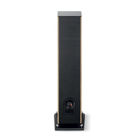 Focal ARIA EVO X N2 noce chiaro