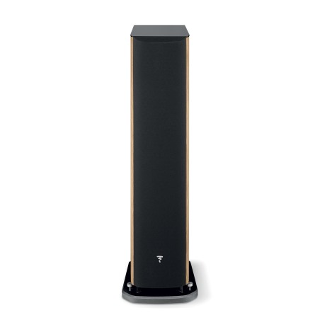 Focal ARIA EVO X N2 noce chiaro