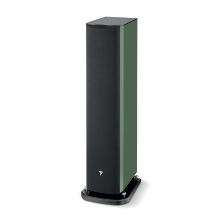 Focal ARIA EVO X N2 verde muschio hg