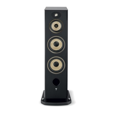 Focal ARIA EVO X N4 nero hg