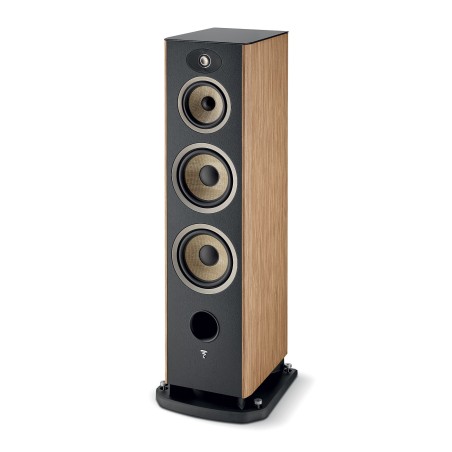 Focal ARIA EVO X N4 noce chiaro