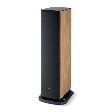 Focal ARIA EVO X N4 noce chiaro