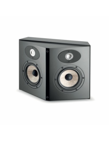 Focal ARIA SR nero satin - Coppia diffusori surround