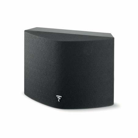 Focal ARIA SR nero satin