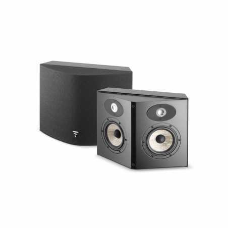 Focal ARIA SR nero satin