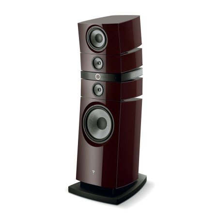 Focal GRANDE UTOPIA EM EVO cioccolato
