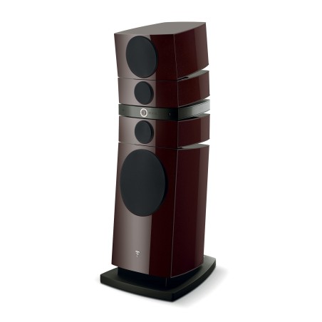 Focal GRANDE UTOPIA EM EVO cioccolato