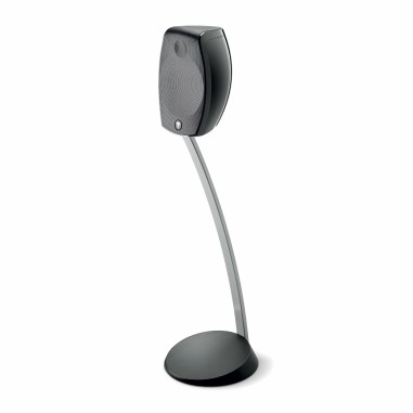 Focal STAND HIP EVO nero