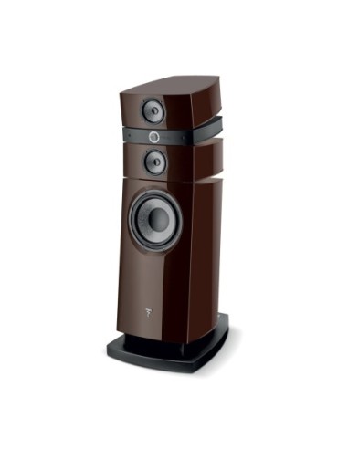 Focal STELLA UTOPIA EM EVO cioccolato - Coppia diffusori da pavimento