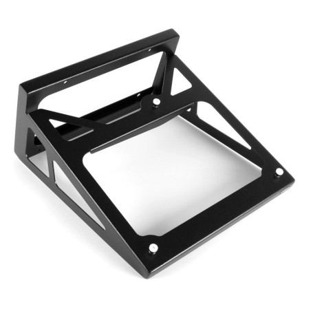 Rega Wall Bracket per PLANAR 8 e PLANAR 10 nera