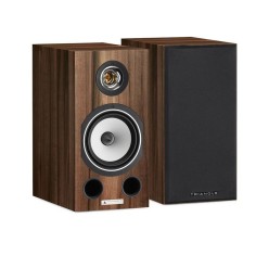 Triangle Comete EZ Teak - coppia diffusori da stand