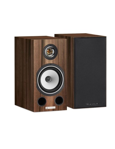 Triangle Comete EZ Teak - coppia diffusori da stand
