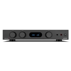 Audiolab 6000a - amplificatore integrato black