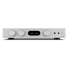 Audiolab 6000a - amplificatore integrato silver