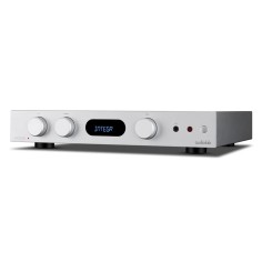 Audiolab 6000a - amplificatore integrato silver 2