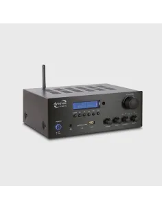 Dynavox VT-80 MK - amplificatore stereo 2