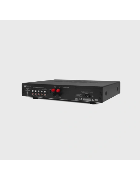 Cambridge audio AXA25 - amplificatore integrato