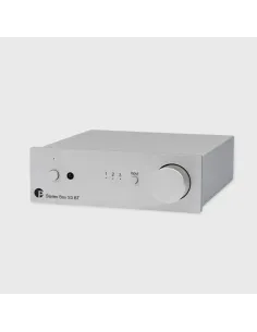 Pro-Ject STEREO BOX S3 BT Nero 2