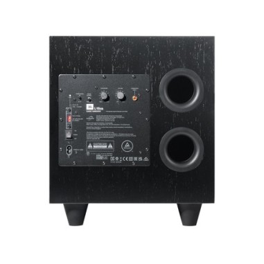 JBL L10CS Nero