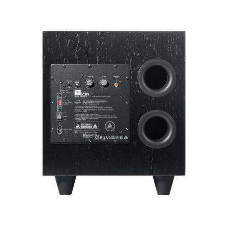 JBL L10CS Nero