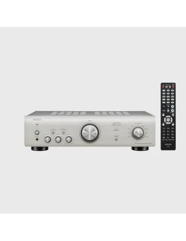 Denon PMA-600NE - amplificatore integrato stereo