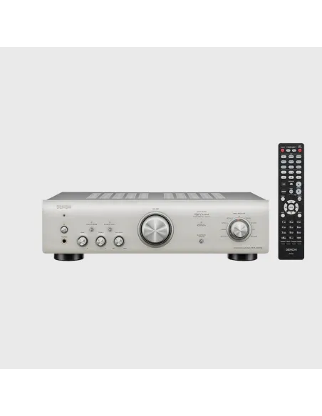 Denon PMA-600NE - amplificatore integrato stereo