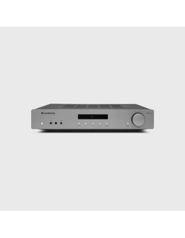 Cambridge Audio AXA35 - amplificatore integrato