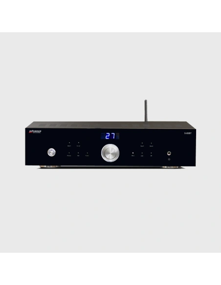 Advance Paris X-i50BT - amplificatore integrato stereofonico