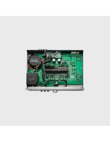 Rotel A10MKII - Amplificatore integrato