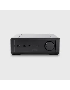 Rega io - amplificatore integrato
