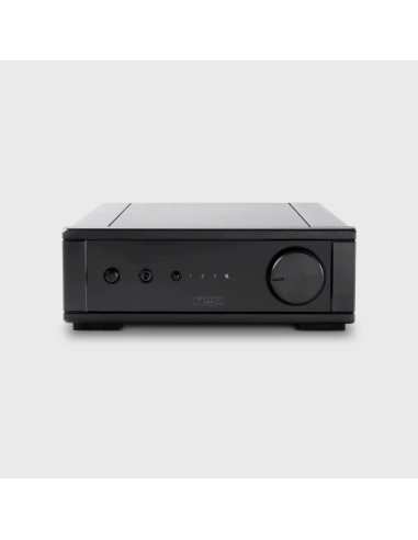 Rega io nero - amplificatore integrato