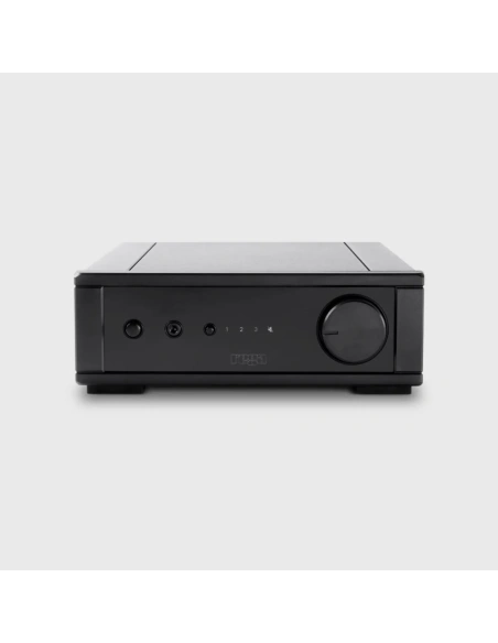 Rega io nero - amplificatore integrato