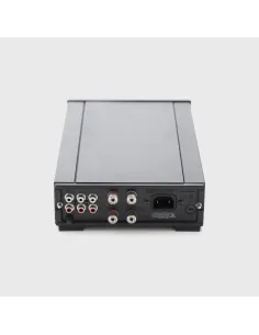 Rega io - amplificatore integrato 2