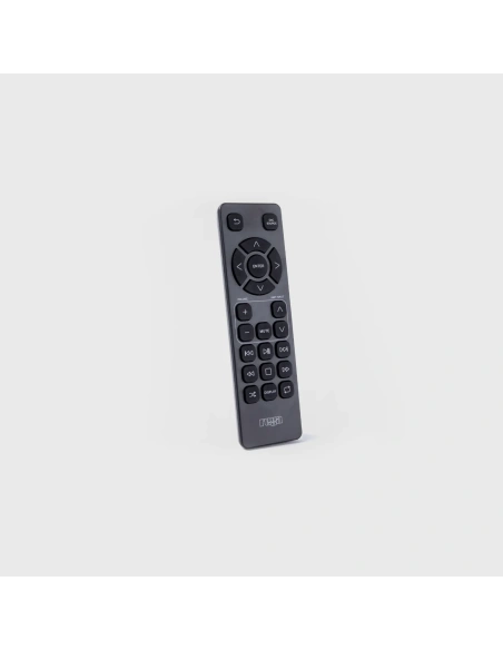 Rega io nero - amplificatore integrato