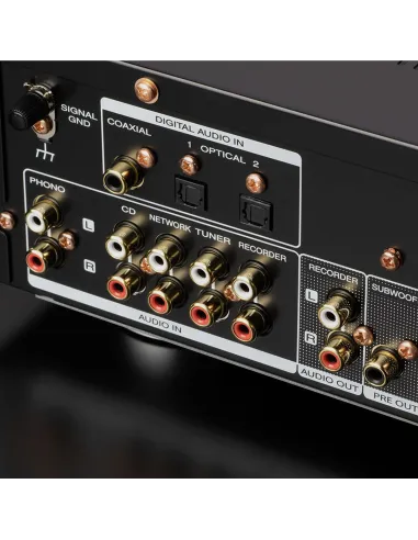 Marantz PM6007 - amplificatore integrato stereo