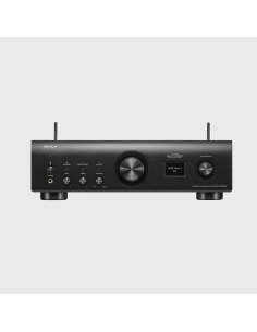 Denon PMA-900HNE - amplificatore e streamer integrato