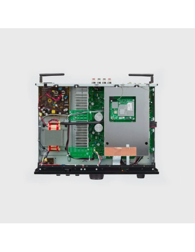 Denon PMA-900HNE - amplificatore e streamer integrato