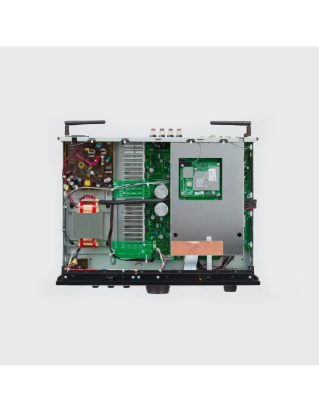 Denon PMA-900HNE - amplificatore e streamer integrato