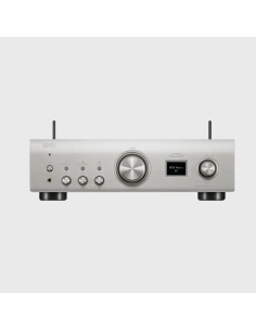 Denon PMA-900HNE - amplificatore e streamer integrato 2