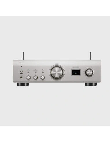 Denon PMA-900HNE - amplificatore e streamer integrato