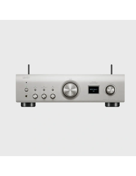 Denon PMA-900HNE - amplificatore e streamer integrato