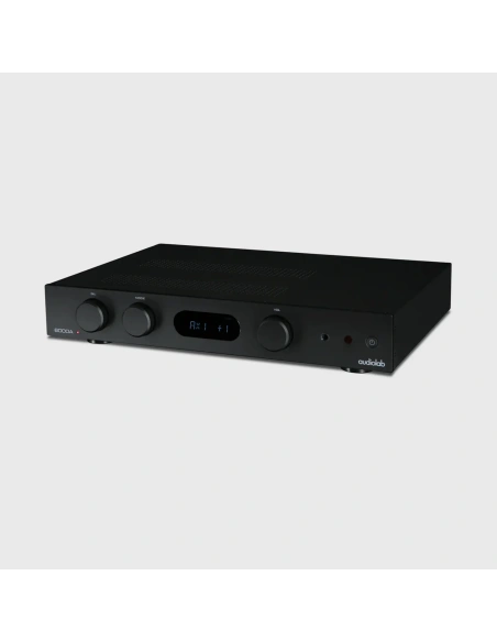 Audiolab 6000A - amplificatore integrato black