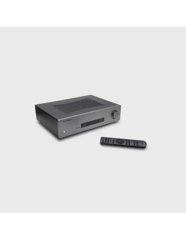 Cambridge Audio CXA61 BLACK MATT