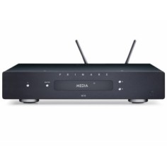 Primare SC15 Prisma MK2 Nero 2