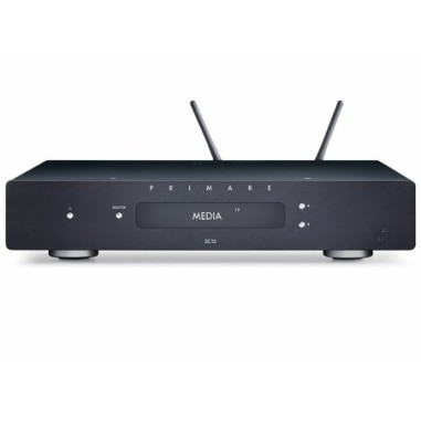 Primare SC15 Prisma MK2 Nero