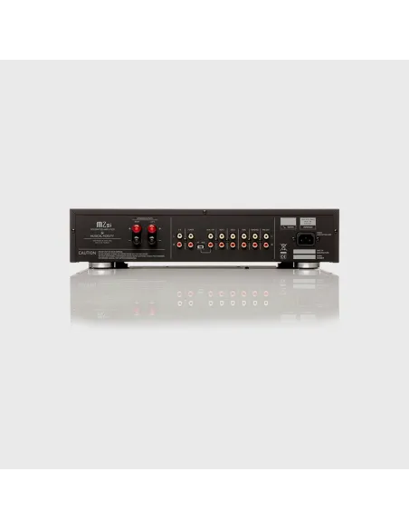 Musical fidelity M2SI - amplificatore integrato