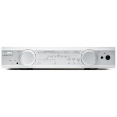 Musical Fidelity M8x DAC Silver