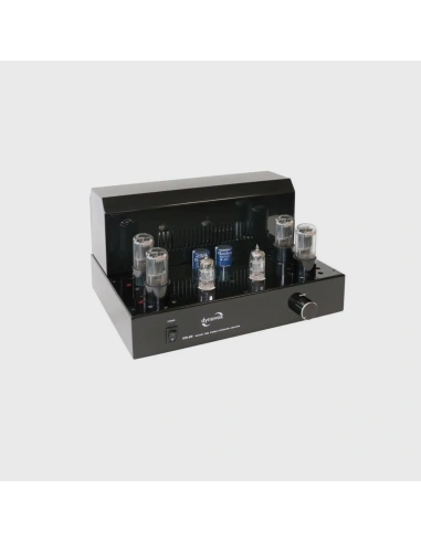 Dynavox VR-20 - amplificatore valvolare