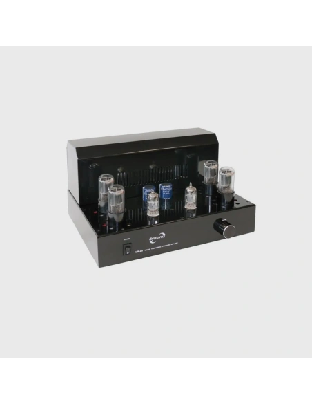 Dynavox VR-20 - amplificatore valvolare