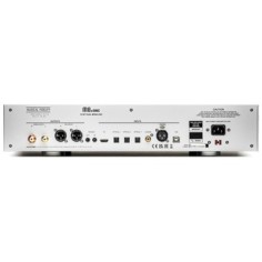 Musical Fidelity M8x DAC Silver 2